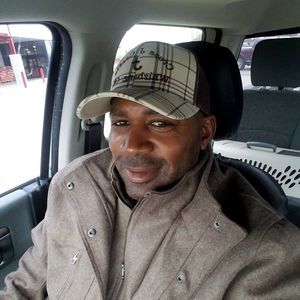 Meet your Posher, Mack